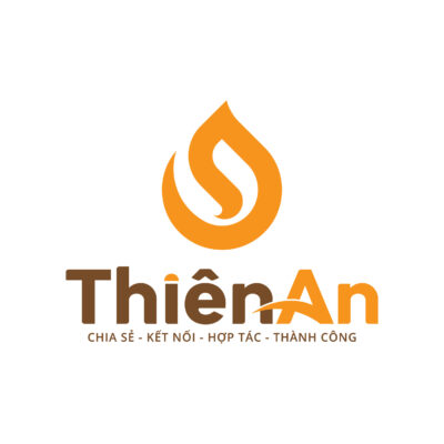 Logo Thiên An